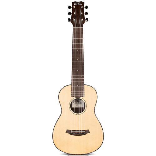 Cordoba Mini-R Travel Acoustic Nylon String Guitar