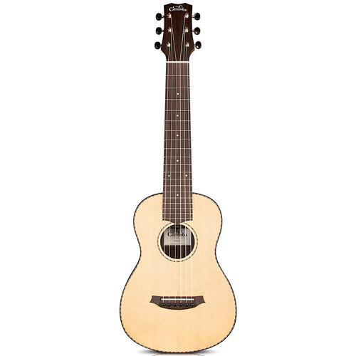 Cordoba Mini-R Travel Acoustic Nylon String Guitar