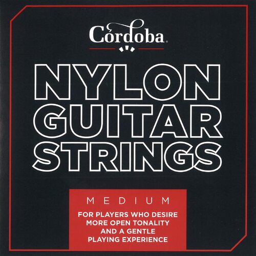 Cordoba Classical Guitar Strings Medium Tension