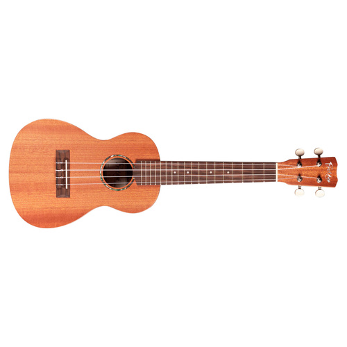 Cordoba Protege U1 Concert Ukulele with Mahogany Body and Aquila Strings
