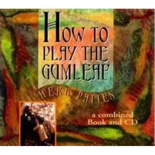 How To Play The Gumleaf 