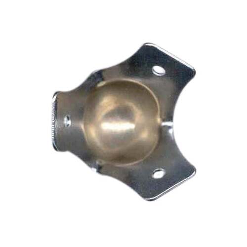 AMS CPA41 Metal Case Corner 3 Side