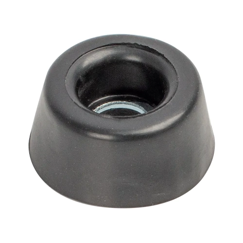 AMS Tapered Rubber Foot for Guitar Cases and Pedal Boards