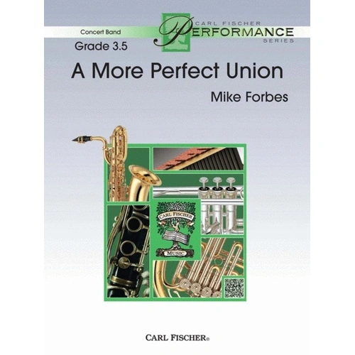 More Perfect Union CB3.5 SC/PTS