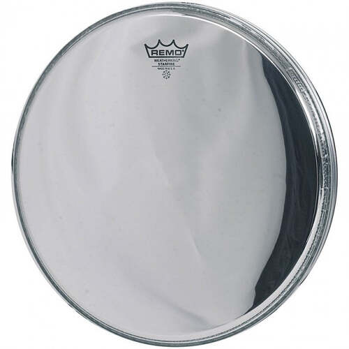 Remo CR-1020-00 Ambassador Starfire Chrome 20"