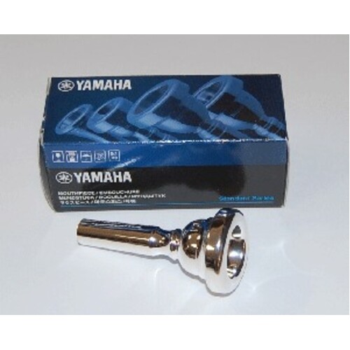 Yamaha Cornet 11C4 Mouthpiece Short Shank 