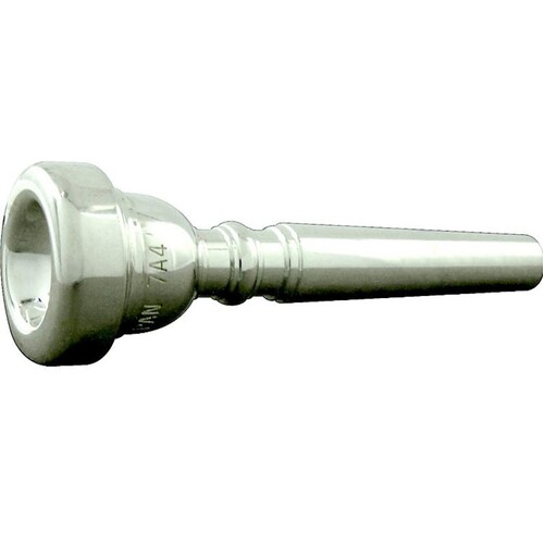 Yamaha Cornet 7A4 Mouthpiece Long Shank 