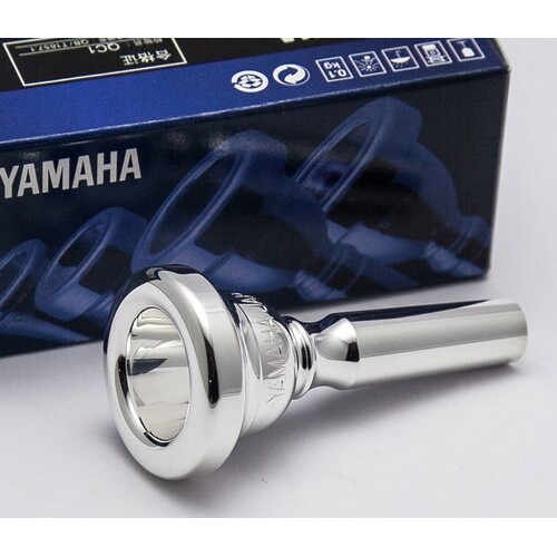 Yamaha Cornet 8D2 Mouthpiece Short Shank 