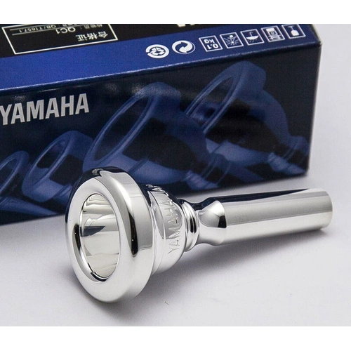 Yamaha Cornet 8D2 Mouthpiece Short Shank