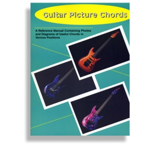 Guitar Picture Chords