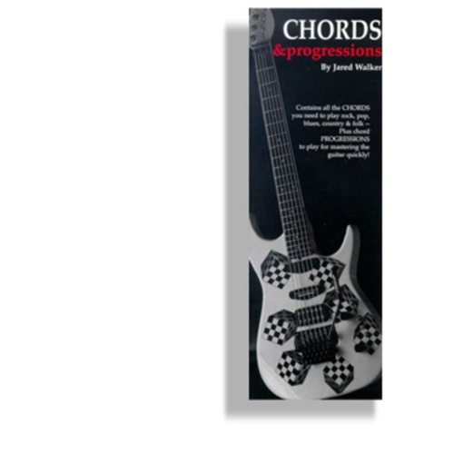 Portable Chords and Progressions