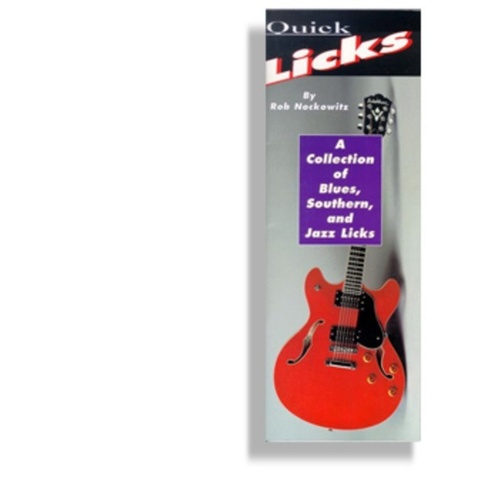 Portable Quick Licks
