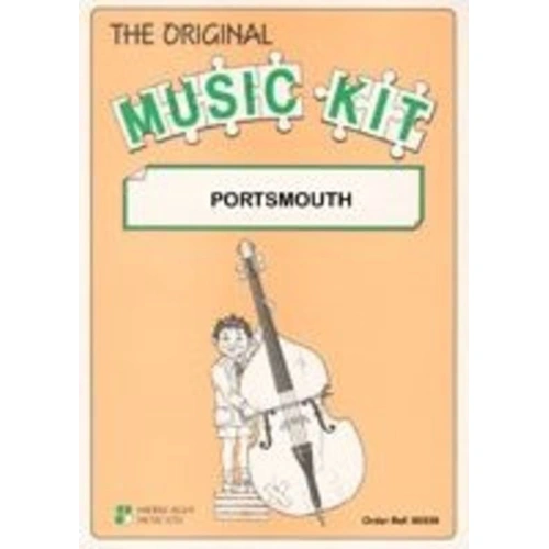 Portsmouth Music Kit SC/PTS