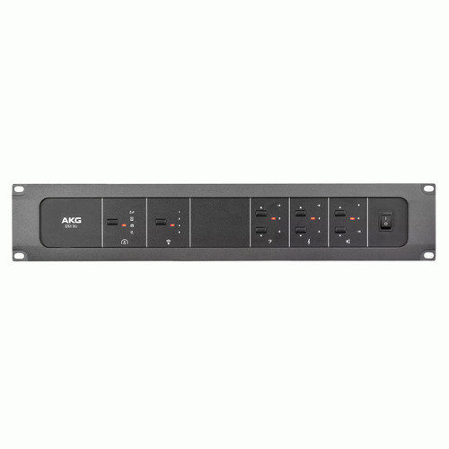 AKG Cs3 Base Unit