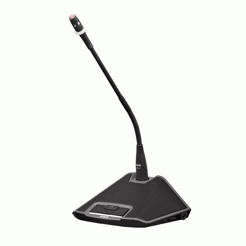 AKG Chairman Unit With 30Cm/12In Gooseneck