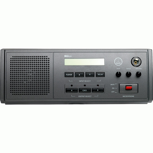 AKG Cs5 Interpret Unit