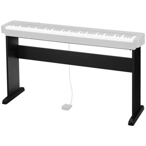 Casio CS-46 CDP-S Series Wooden Stand Black