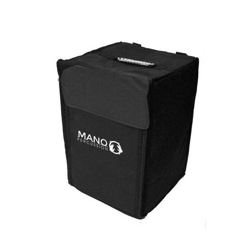 Mano Percussion CSB47S Cajon Bag Suit Mini Cajon