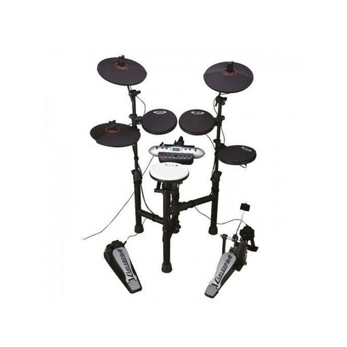 Carlsbro Electronic Drum Kit 5 Piece E-Kit