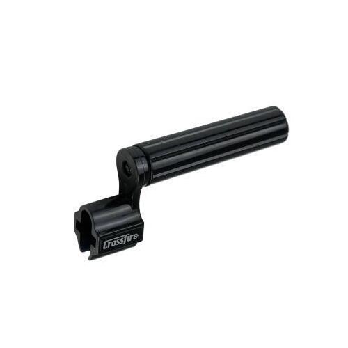 Crossfire String Winder - Black