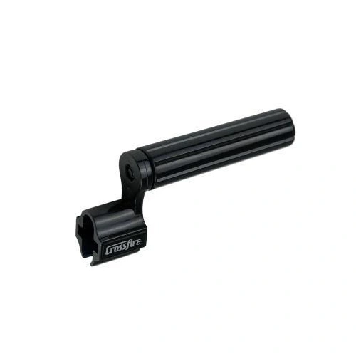Crossfire String Winder - Black