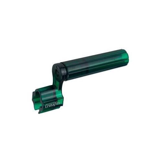 Crossfire String Winder - Green