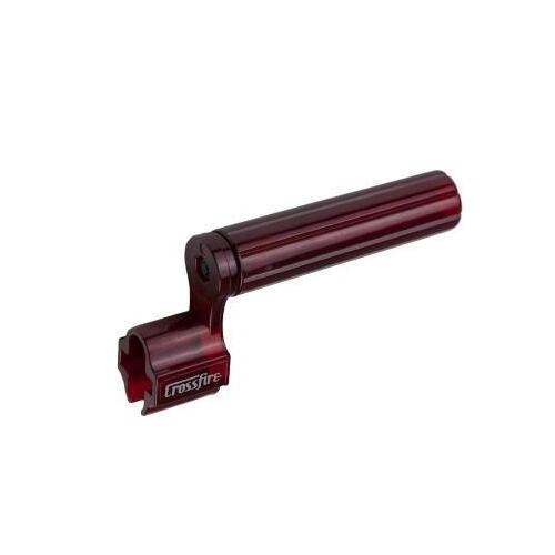 Crossfire String Winder - Red