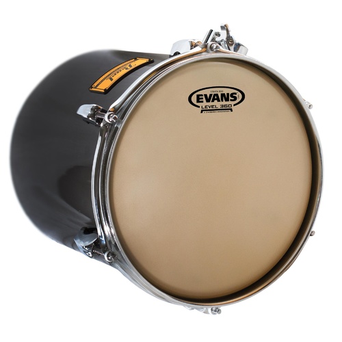 Evans Strata 1000 Concert Drum Head, 18 Inch *SKIN ONLY*