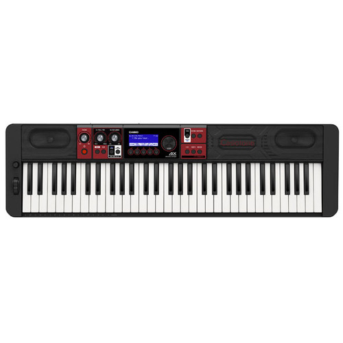 Casio Casiotone CTS-1000V 61 Note Digital Keyboard