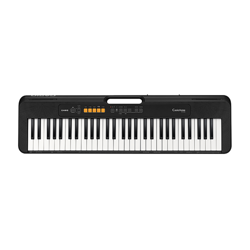 Casio CasioTone CTS-100 61 Note Digital Keyboard