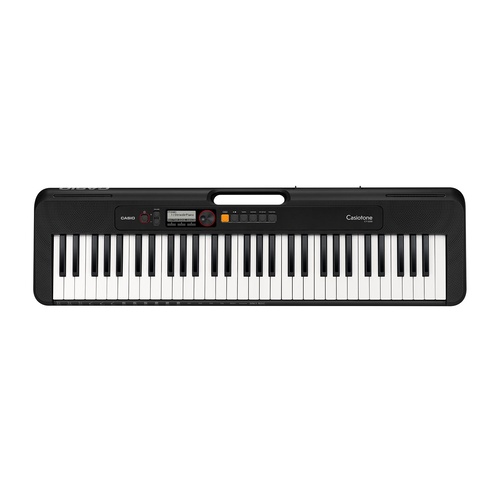 Casio CasioTone CTS-200 61 Note Digital Keyboard w' Keyboard