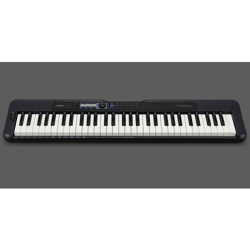 Casio CasioTone CTS-300 61 Note Digital Keyboard 