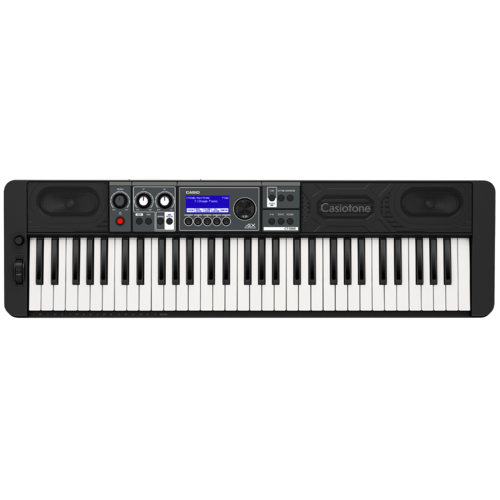 Casio Casiotone CTS-500 61 Note Digital Keyboard