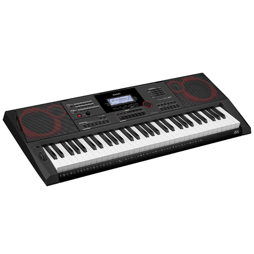 Casio CT-X5000 61 Note Electronic Keyboard