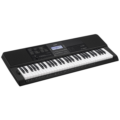 Casio CT-X800 61 Note Electronic Keyboard