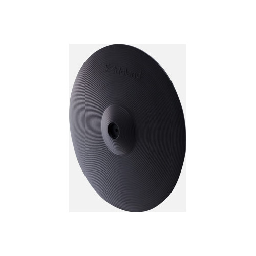 Roland CY-16R-T V-Cymbal Ride 16" - Thin Profile, Expressive Response, Natural Swinging Motion