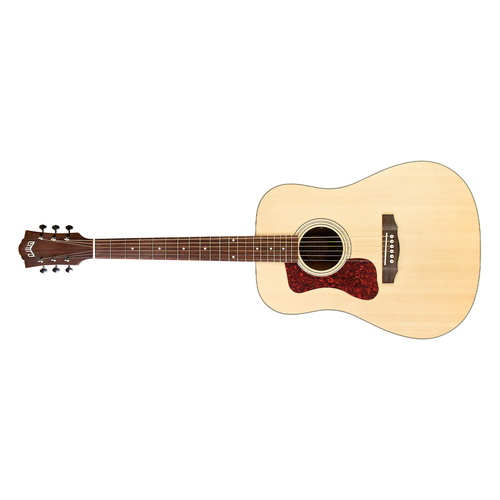 Guild D-240EL Left Handed Acoustic Guitar