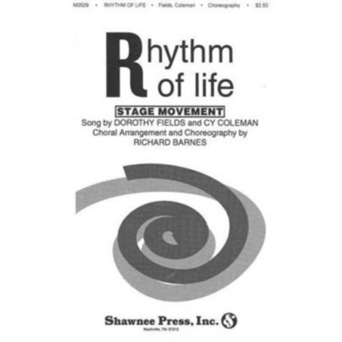 Rhythm Of Life Sab Book