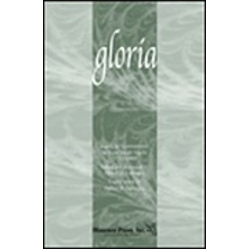 Gloria Book