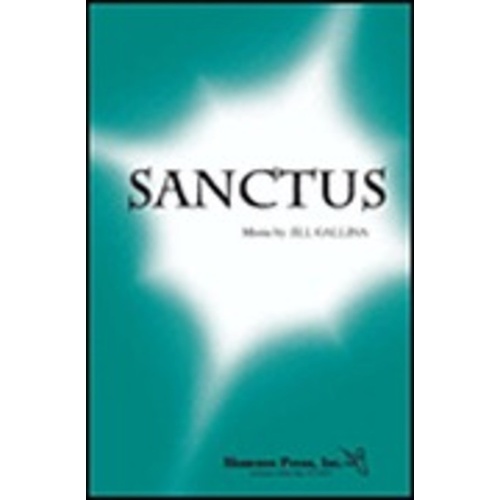 Sanctus Sab Book