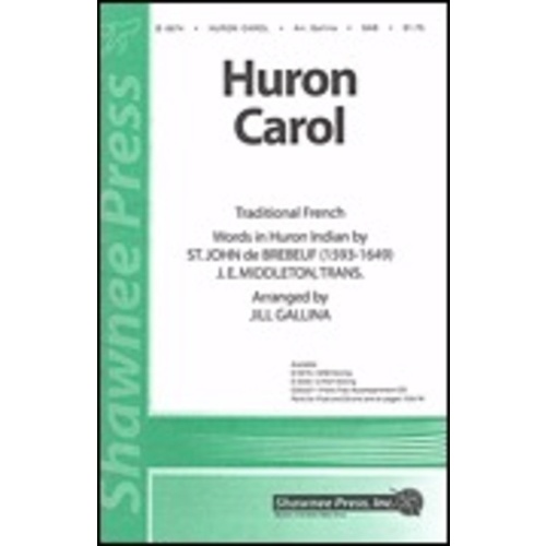Huron Carol Flute I Ii Hand Drum Book