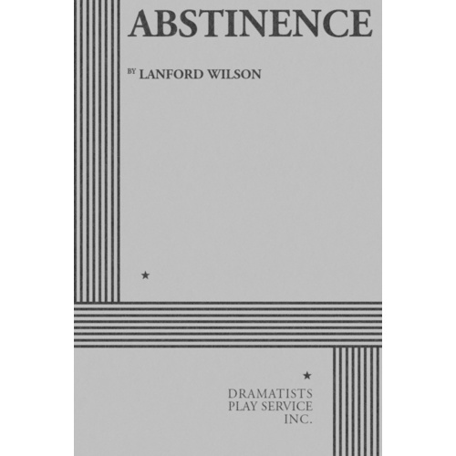 Abstinence Book