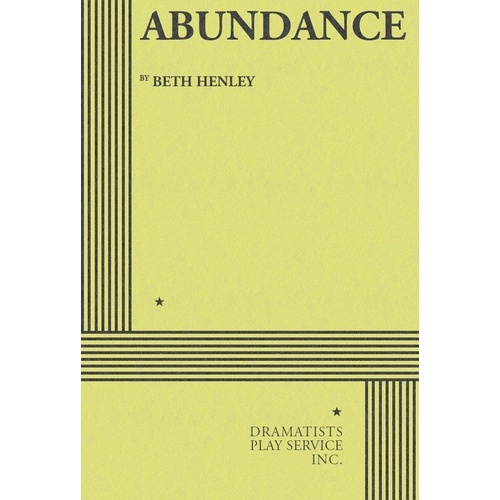 Abundance Book