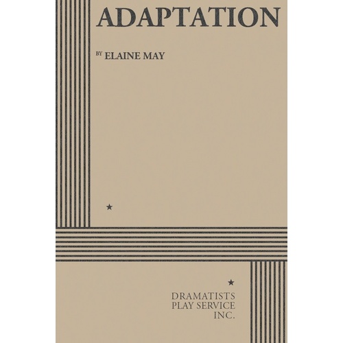Adaptation Book