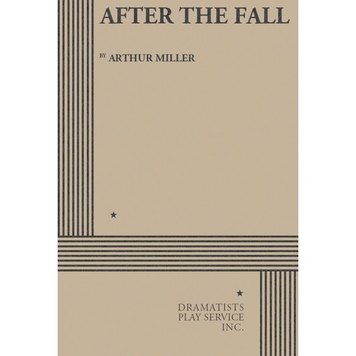 After The Fall Book