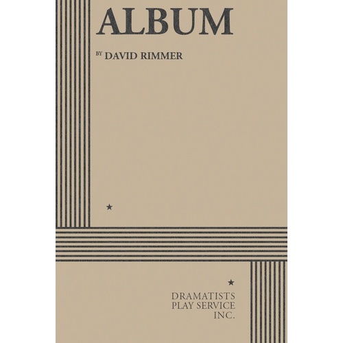 Album Book