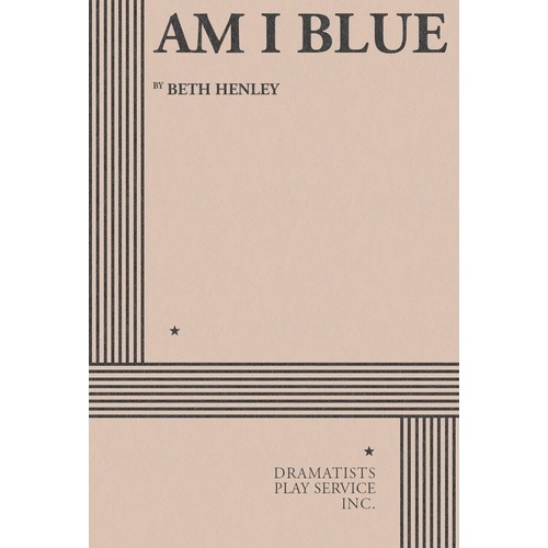 Am I Blue Book