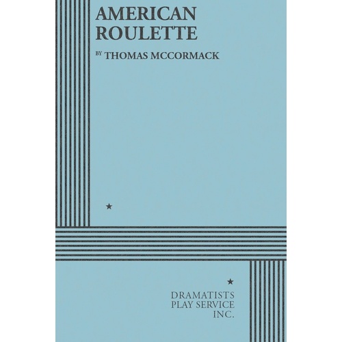 American Roulette Book