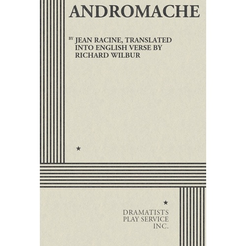 Andromache Book