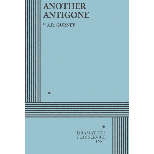 Another Antigone Book